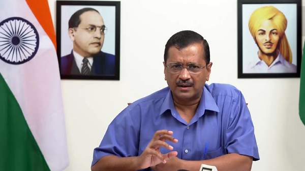 Be ready for jail: Delhi CM Arvind Kejriwal to Aam aadmi party members Be ready for jail: Delhi CM Arvind Kejriwal to Aam aadmi party members