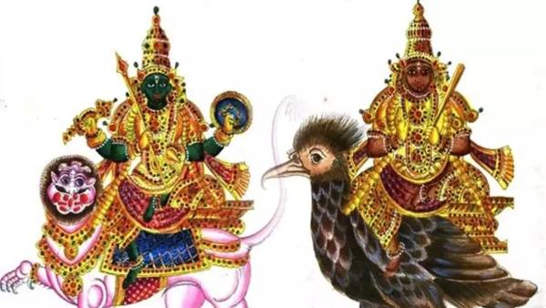 கேது திசை காலம் கேது திசை காலம்