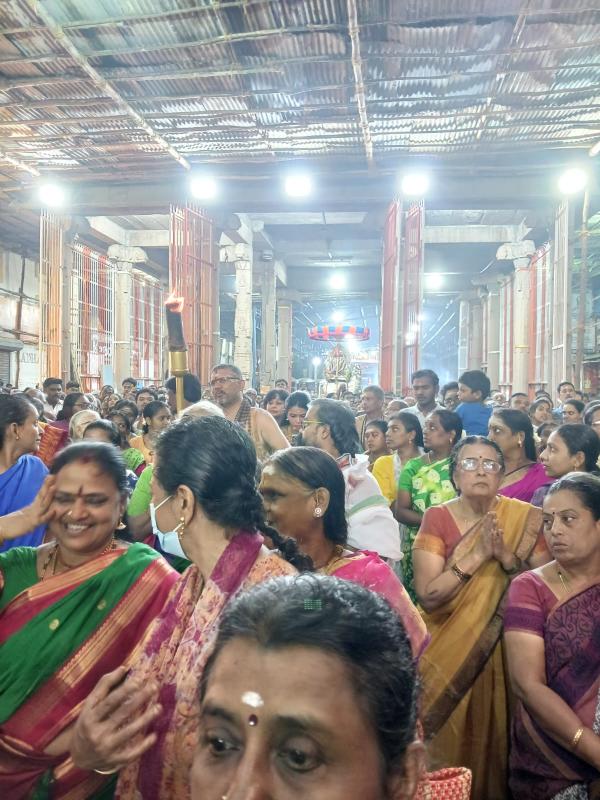 மயிலாப்பூர் தேரோட்டம் மயிலாப்பூர் தேரோட்டம்