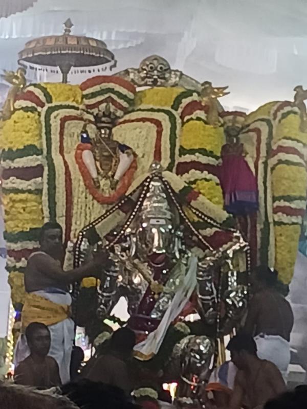 உயர்பதவி கிடைக்கும் உயர்பதவி கிடைக்கும்