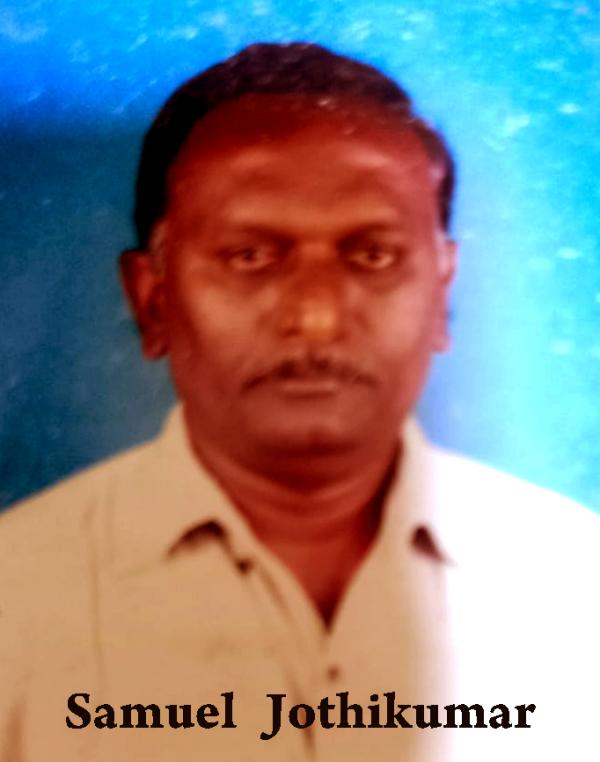 Writer ‪Madhavaraj release more evidents on Actor Sasikumar Film Ayothi 