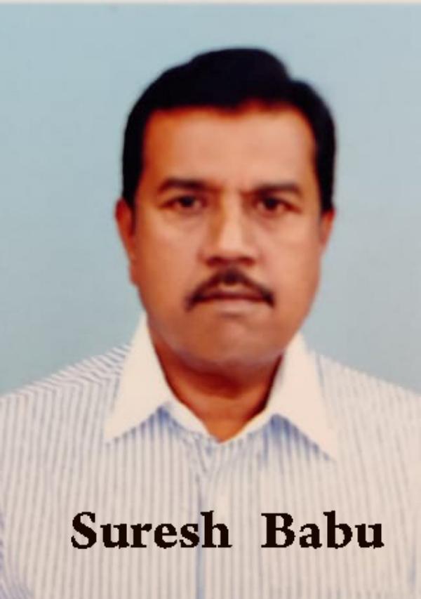 Writer ‪Madhavaraj release more evidents on Actor Sasikumar Film Ayothi 