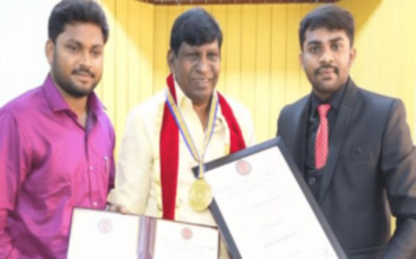 அண்ணா பல்கலைக்கழகம் மறுப்பு 