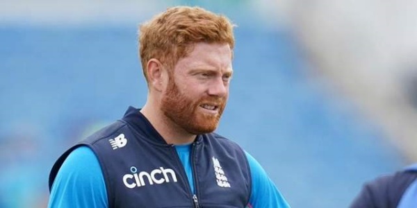 ஜானி பேர்ஸ்டோவ்