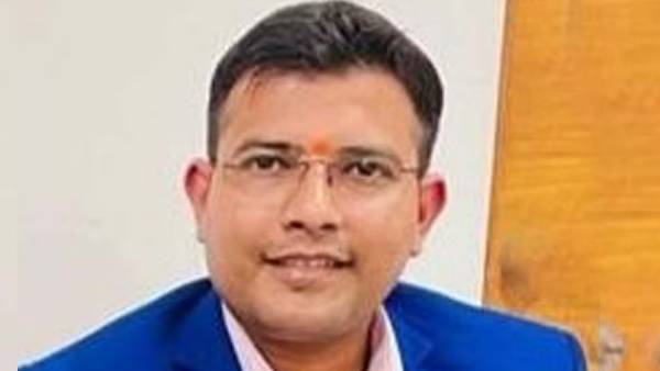 பாஜக செய்தி தொடர்பாளர் பாஜக செய்தி தொடர்பாளர்