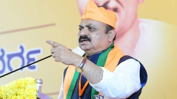  பசவராஜ் பொம்மை