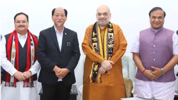 5-வது முறையாக முதல்வர்