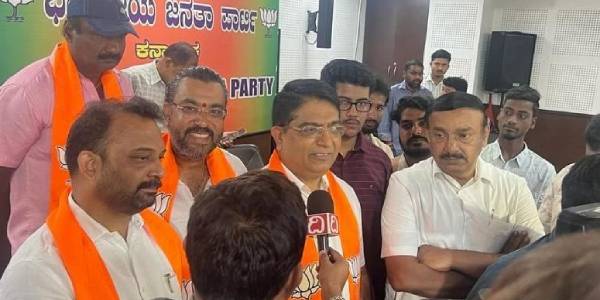 யார் இந்த பாஸ்கர்ராவ்?