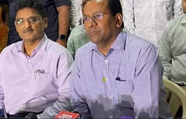 ஆய்வு குழு