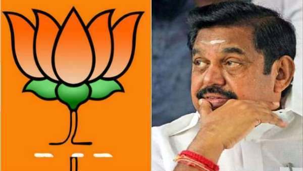 கூட்டணி முடிவு 