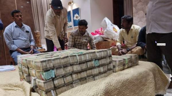 அதிரடி கைது