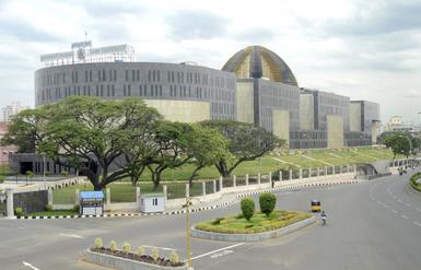 தலைமைச் செயலகம் 