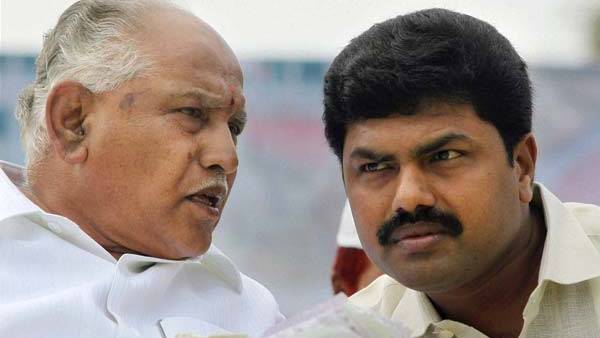 விஜயேந்திரா சொன்னது என்ன? விஜயேந்திரா சொன்னது என்ன?