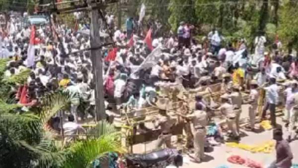 இடஒதுக்கீட்டில் என்ன மாற்றம்?