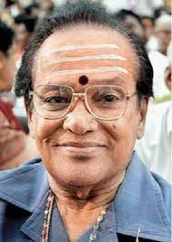 இன்னிசைக் கச்சேரி 