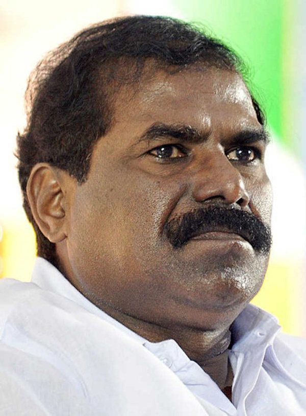 பாமக கவுரவத் தலைவர் பாமக கவுரவத் தலைவர்