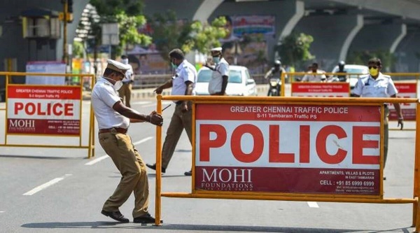 சிவப்பு மண்டலம்