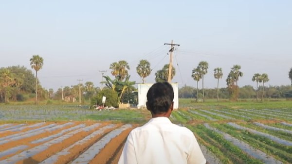  Cheyyur is self-sufficient in electricity demand