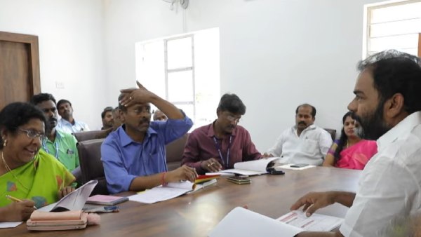  Cheyyur is self-sufficient in electricity demand