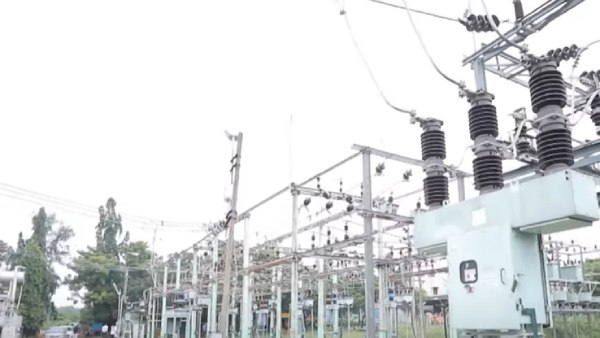  Cheyyur is self-sufficient in electricity demand