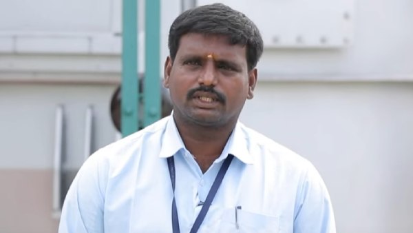  Cheyyur is self-sufficient in electricity demand