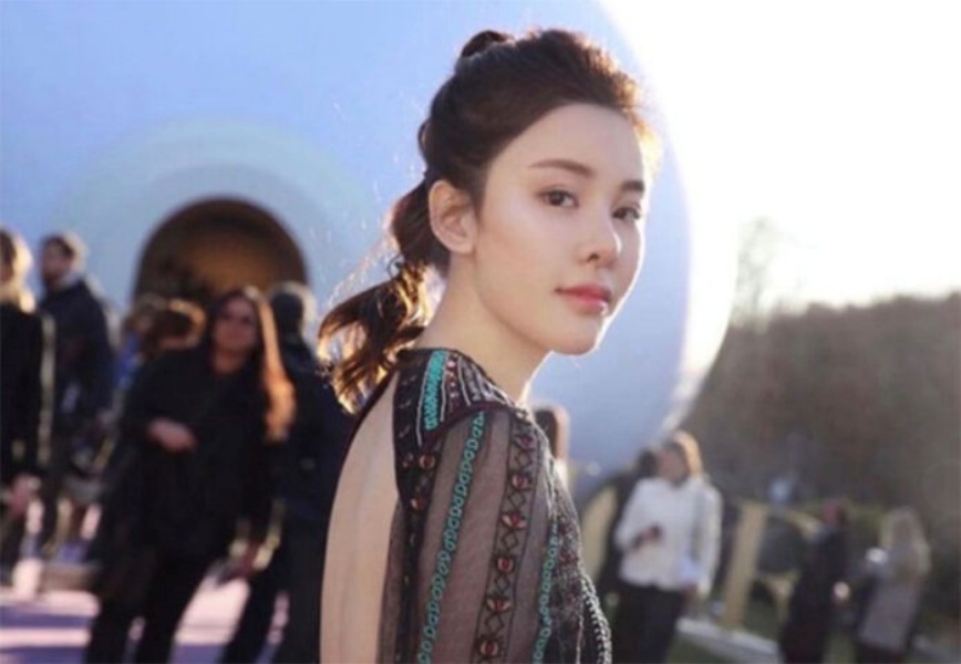 உதிர்ந்த உறுப்பு