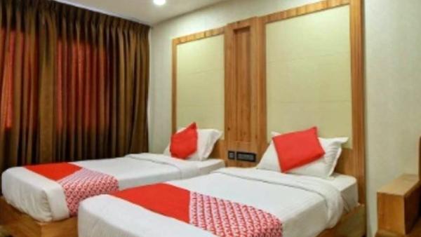 மகிழ்ச்சி 