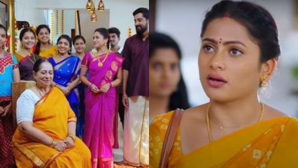  3, எதிர்நீச்சல் சீரியல் 