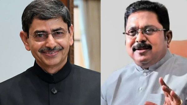 ஆளுநர் தனது அதிகாரத்தை வைத்து 