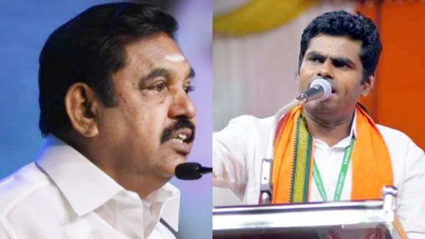 இரட்டை இலக்க சீட்களில் பாஜக 