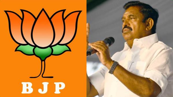  அண்ணாமலைக்கு பதிலாக 