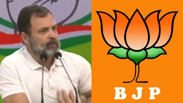 பொய் பேசும் பாஜக அமைச்சர்கள் 