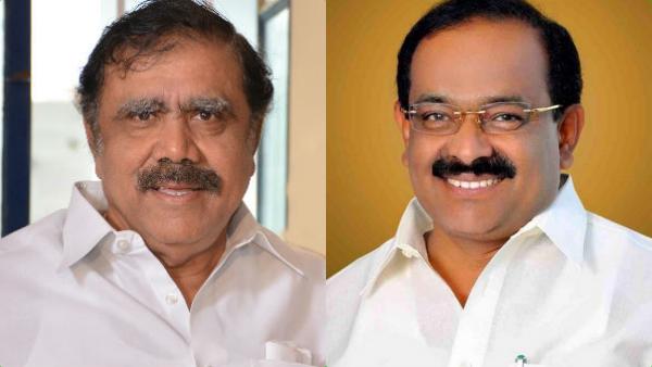 கட்சிப் பணிகள் 