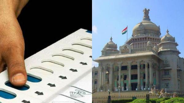 வேட்பாளர் அறிவிப்பில் தீவிரம் 