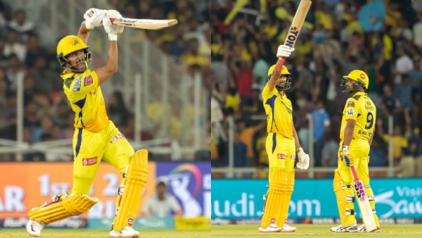 சென்னையில் ஐபிஎல் போட்டி 