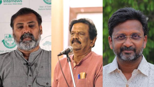  2600 ஆண்டுகள் முன்பே படித்தவர்கள்: 