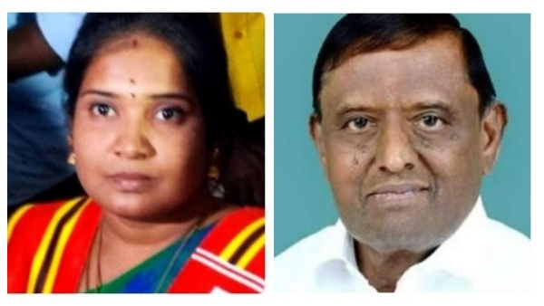 முதல் ஆளாக ஆர்வம்