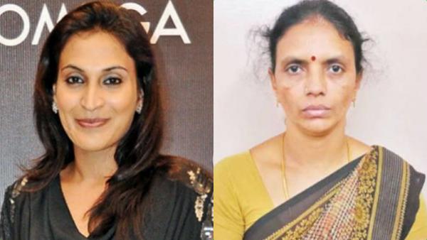 ரஜினி மகள் வீட்டிலும் கைவரிசை 