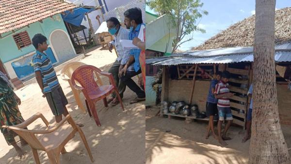 மாற்றுச் சான்று 