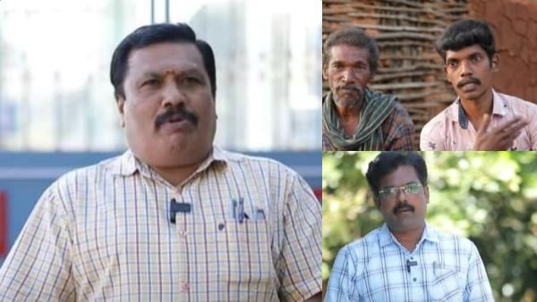 ஏன் 50 ஆண்டுகளாக மின்சாரம் இல்லை? 