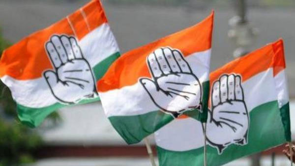 வோட் ஷேரிங் - காங்கிரஸ் அதிகம் 