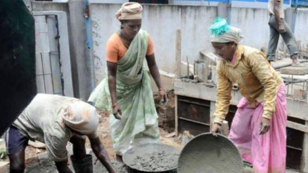 கட்டுமானப் பணிகள் 