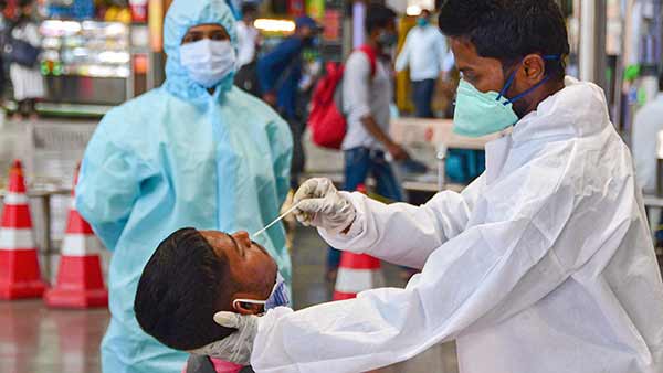 சுகாதாரத்துறை அறிவுறுத்தல்