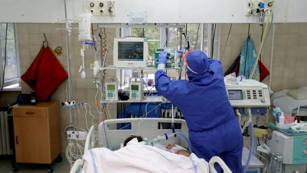 அதிகரிக்கும் பாதிப்பு 