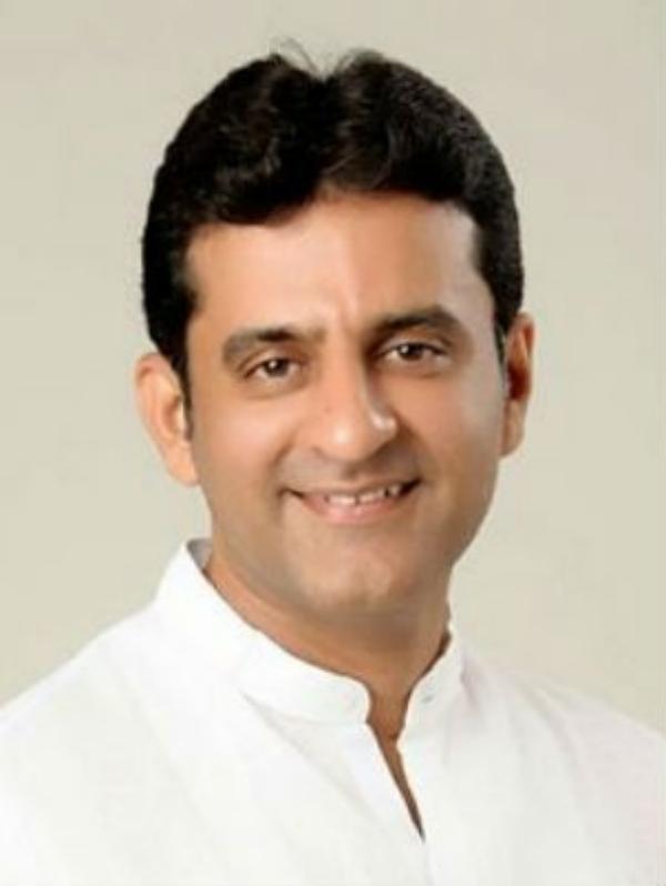 சிவாஜிநகர் தொகுதி 