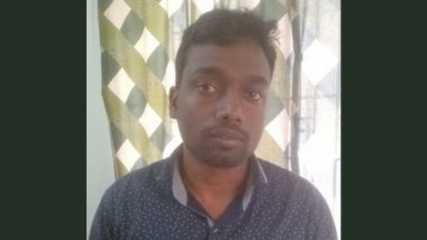 பெனடிக்ட்