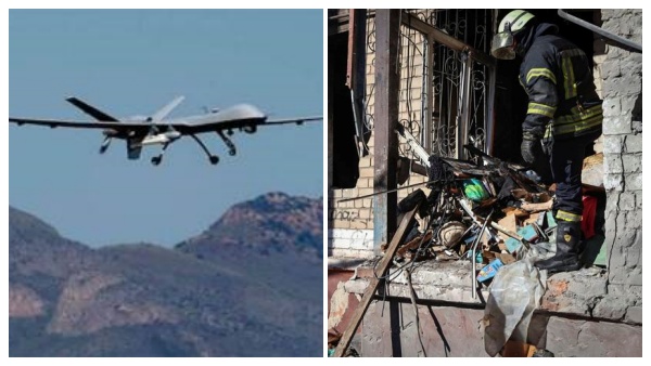 Ukraine Crisis: Russia bans entry to 500 americans including former US president Barack Obama Ukraine Crisis: Russia bans entry to 500 americans including former US president Barack Obama