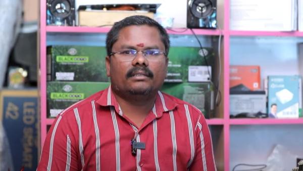 இதுவரை ஆறு கோடி கடன் உதவி: