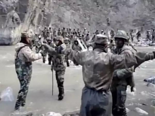 சர்வதேச அவமானம் 