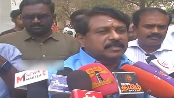 தனித்துப் போட்டி